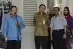 Taksi Blue Bird Khusus untuk Penyandang Cacat