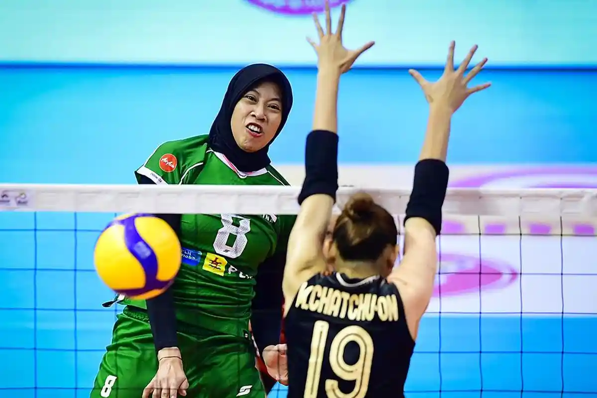 Laga Pamungkas Indonesia vs Filipina di SEA V League 2024 Hari Ini: Skuad Garuda Harus Makin Tajam