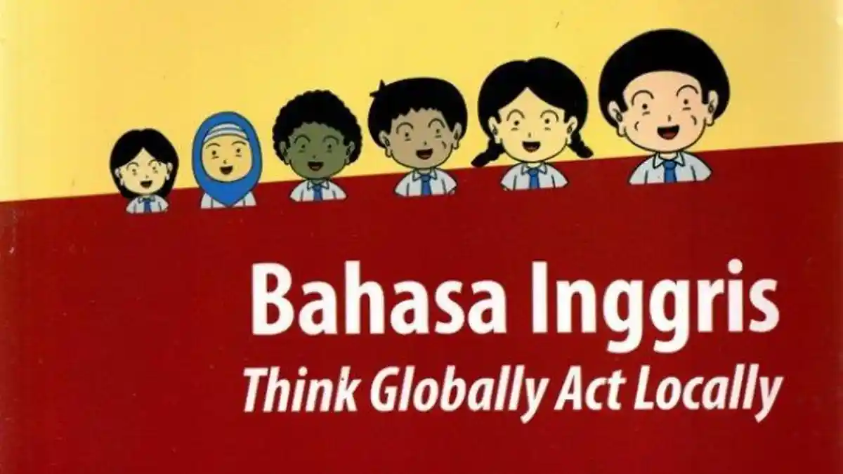 Soal dan Kunci Jawaban Bahasa Inggris SMA Kelas 9, Bab Observing And Asking Questions, Halaman 113