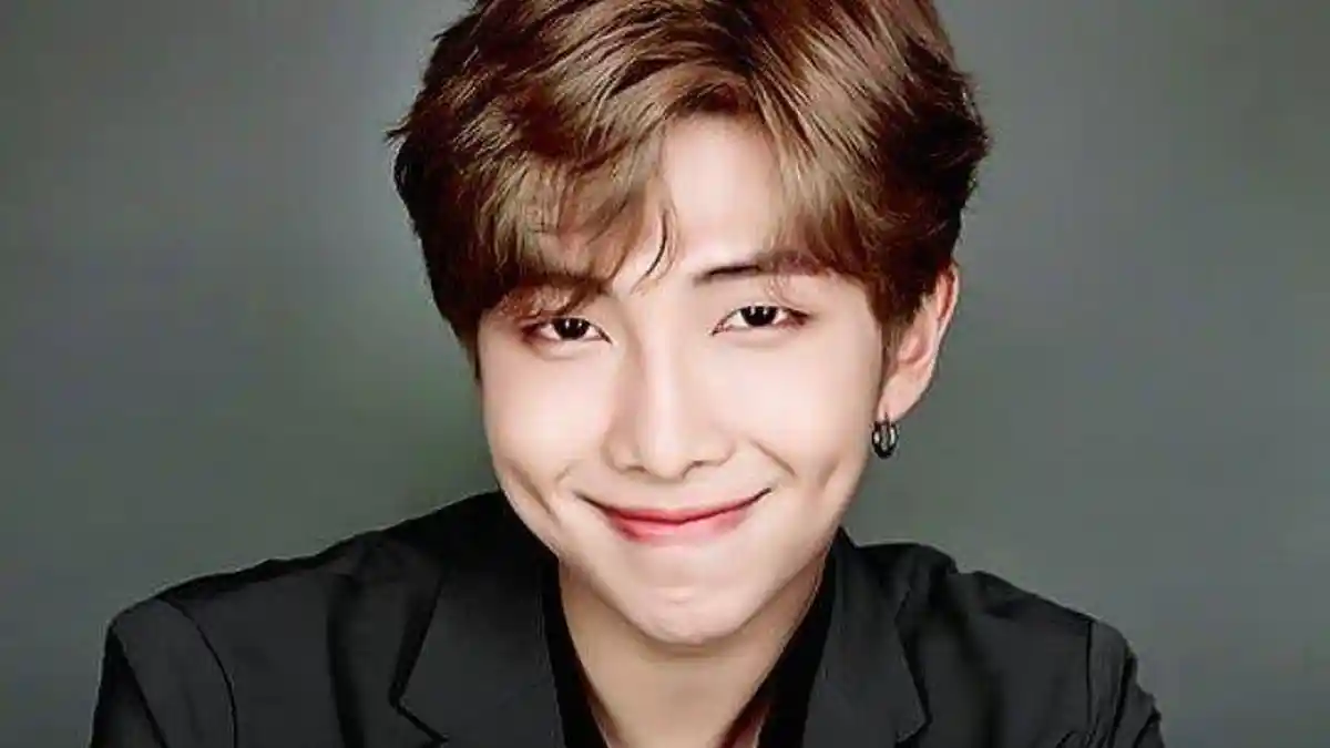 Data Pribadi RM BTS Diakses Tanpa Izin oleh Karyawan Kereta Korea Selatan selama 3 Tahun