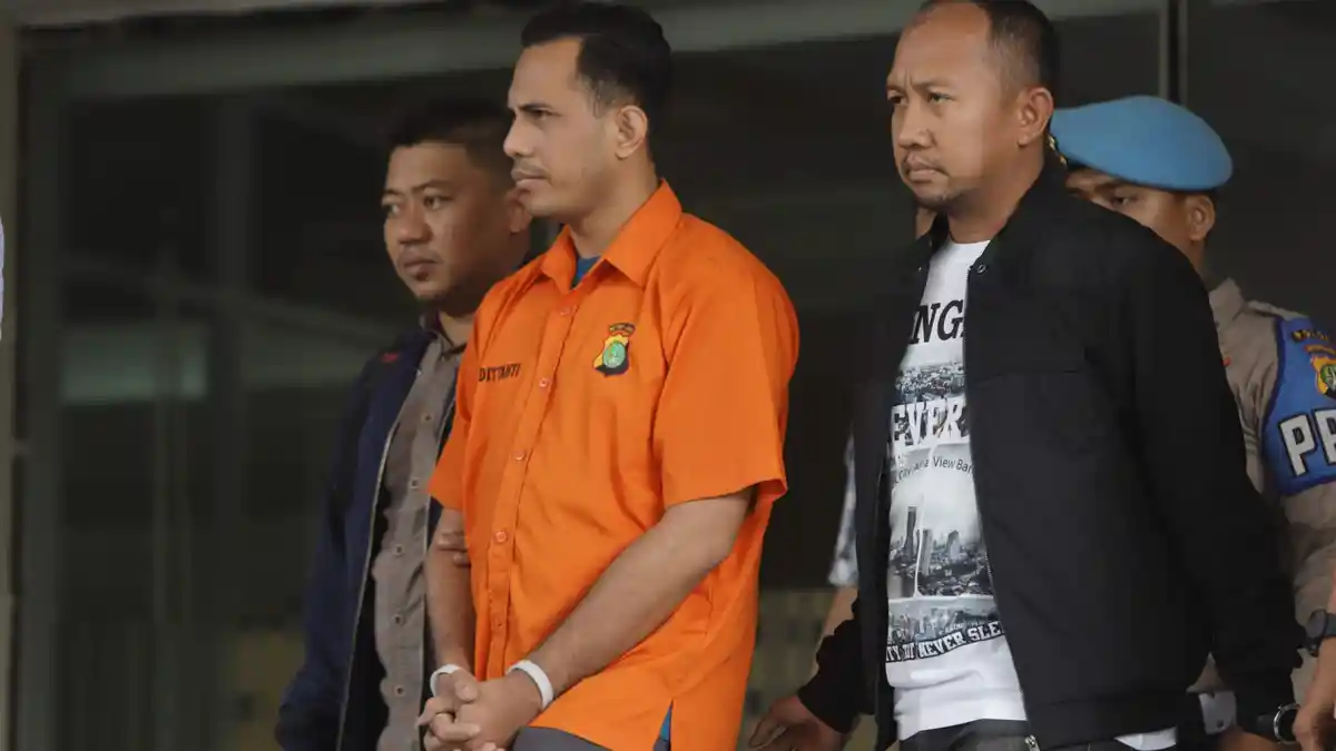 Warga Harap Kasus Penyerangan Novel Baswedan Segera Terungkap