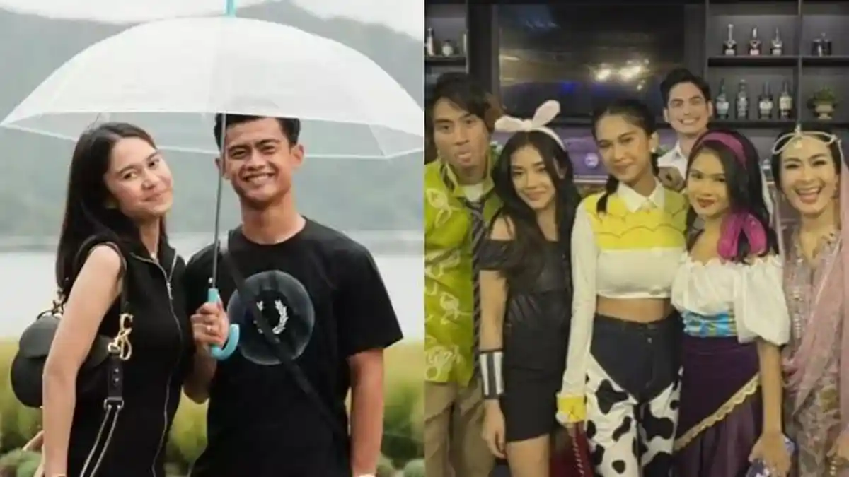 Pratama Arhan Tak Hadiri Ultah Istrinya Cuma Kirim Video Spesial