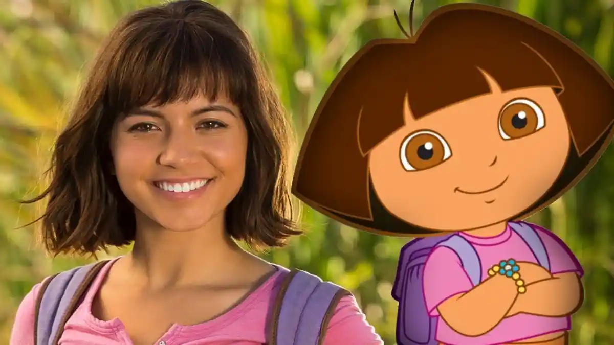 Film Dora Versi Live Action Dirilis, Begini Sinopsis dan Trailernya