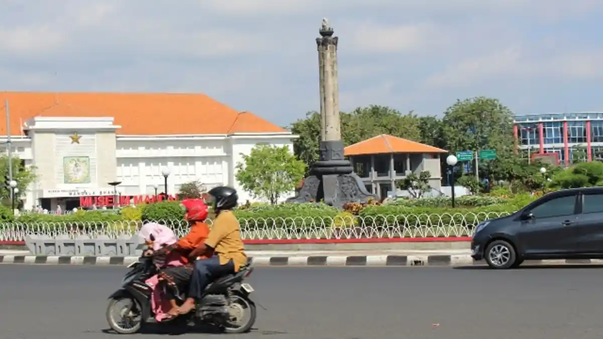 Update Virus Corona Kota Semarang Senin 26 Juli 2021, Banyumanik Tertinggi Disusul Ngaliyan