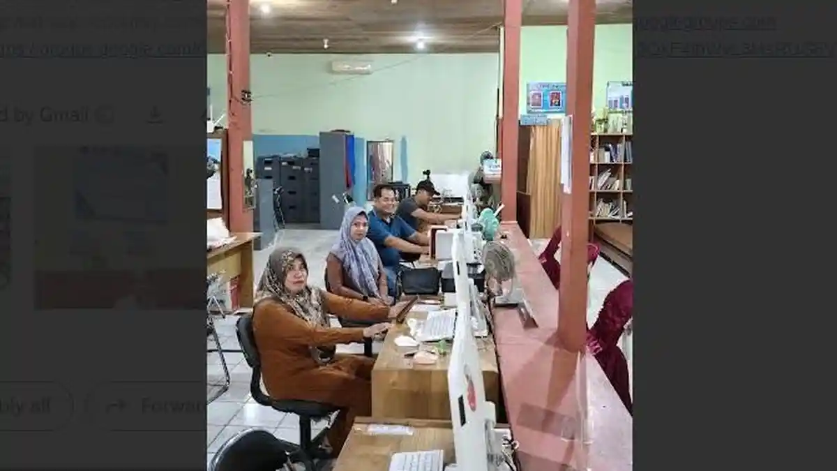 Tetap Melayani Masyarakat, Cek Jadwal Operasional Disdukcapil HSS Selama Cuti dan Libur Idulfitri  