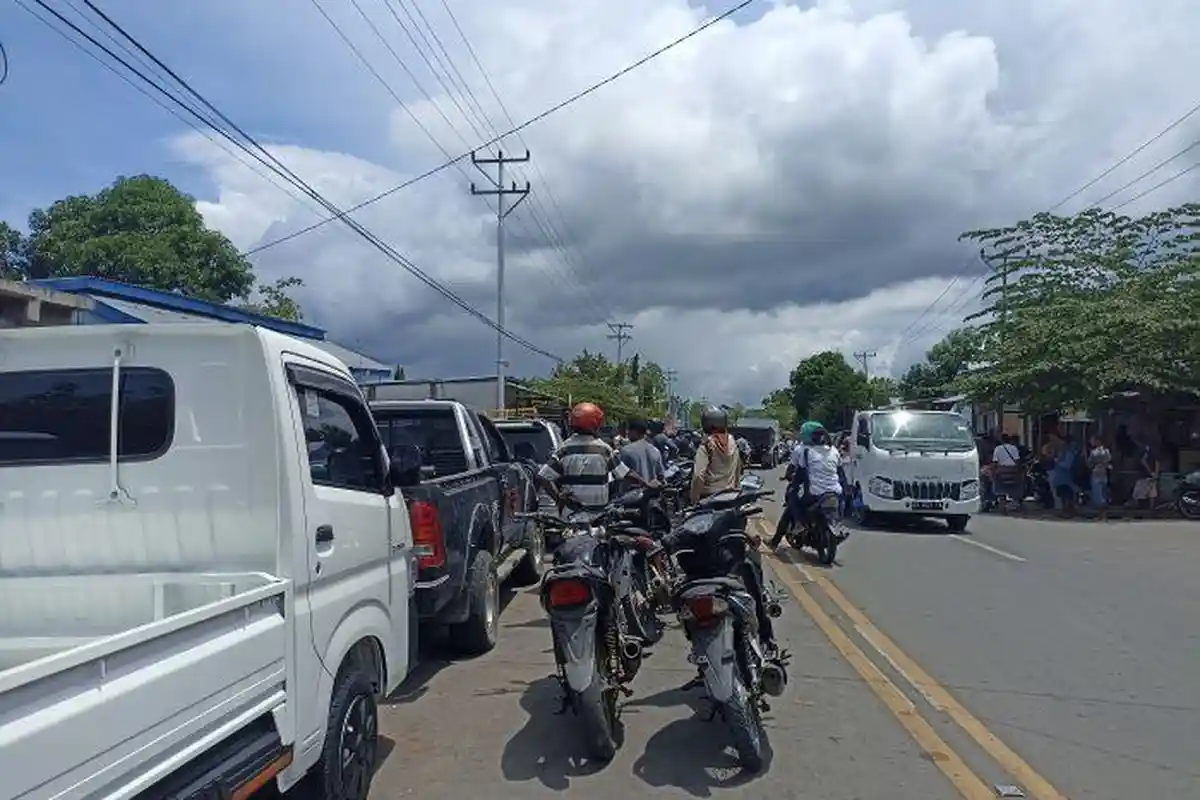 Besok, BPH Migas Datang di Lembata Bahas Persoalan BBM