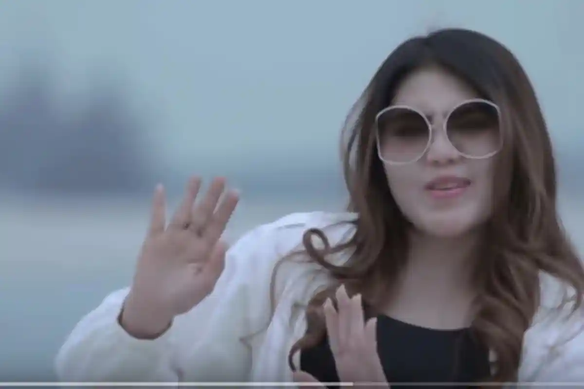 Download Lagu MP3 Lagu  Selow Via Vallen, Lengkap dengan Liriknya