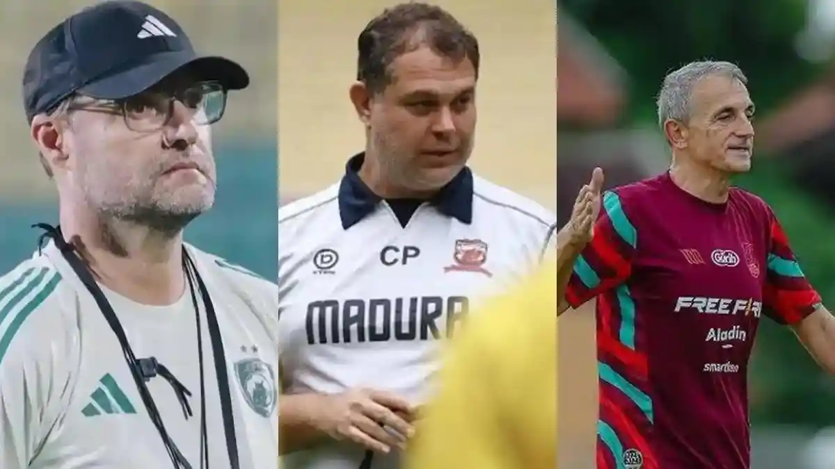Tiga Pelatih Asing di Super League Terancam Dipecat, PSM Makassar Gantung Status Tomas Trucha