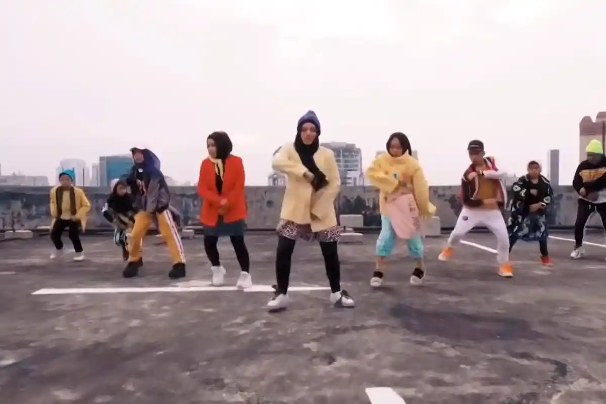 Lirik Lagu Ziggy Zagga Gen Halilintar yang Jadi Trending Nomor 1 YouTube, Ajak Jadi Diri Sendiri