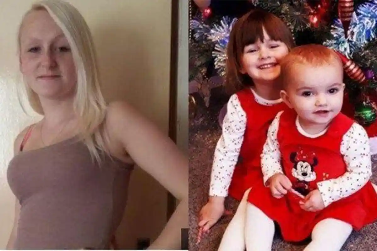 Tak Bebas Kencan dengan Teman Prianya, Wanita Ini Habisi Dua Anaknya, Petugas Lihat Keanehan