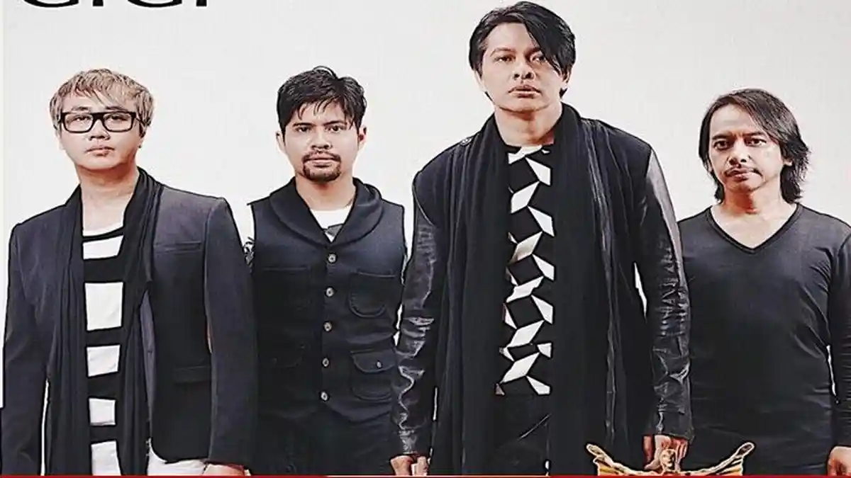 Lirik dan Chord Gitar Lagu 11 Januari - Gigi, Kunci Dasar Mudah untuk Pemula