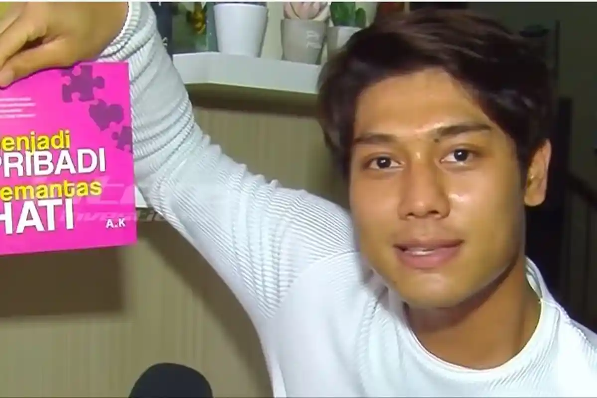 Rizky Billar Lebih Giat Belajar Ilmu Agama, Memantaskan Diri sebelum Menikah dengan Lesti Kejora?