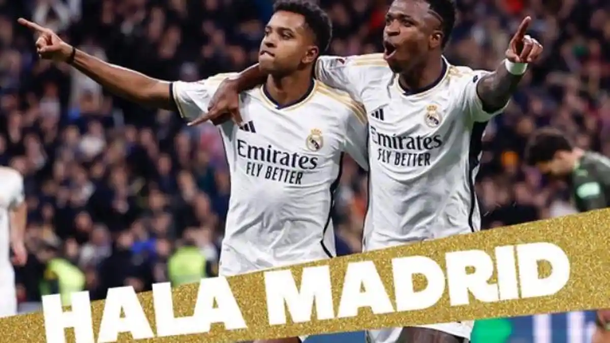 Prediksi Skor Bayern Munchen vs Real Madrid Liga Champions, El Real Lanjutkan Rekor Tanpa Kekalahan