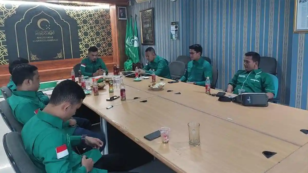 Jelang Natal dan Tahun Baru, PP Himmah Ingatkan Soal Kerukunan Umat Beragama dan Protokol Kesehatan