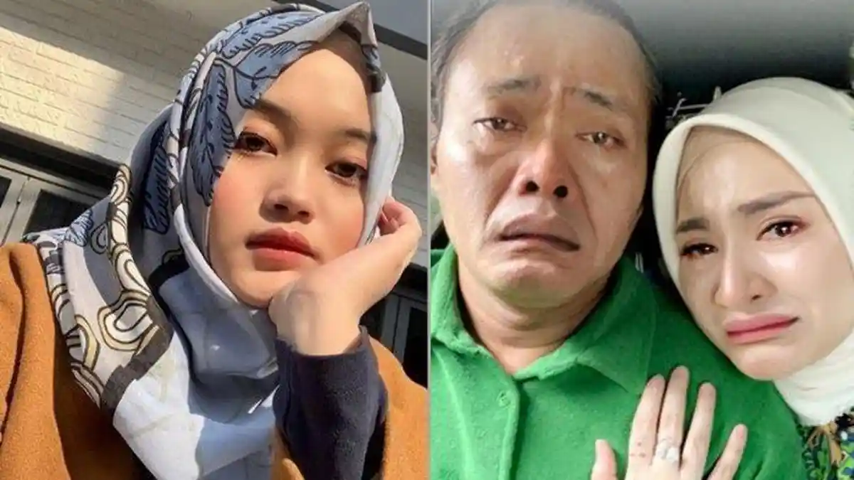 Nathalie Holscher Merasa Diabaikan oleh Sule dan Anak-anaknya