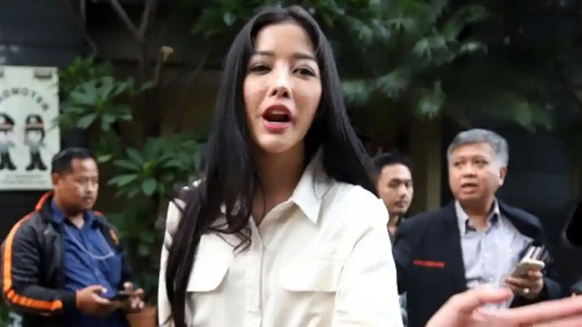 Siwi Sidi Purwanti Diperiksa 6 Jam, terkait Gosip Pramugari Selingkuhan Direksi Garuda