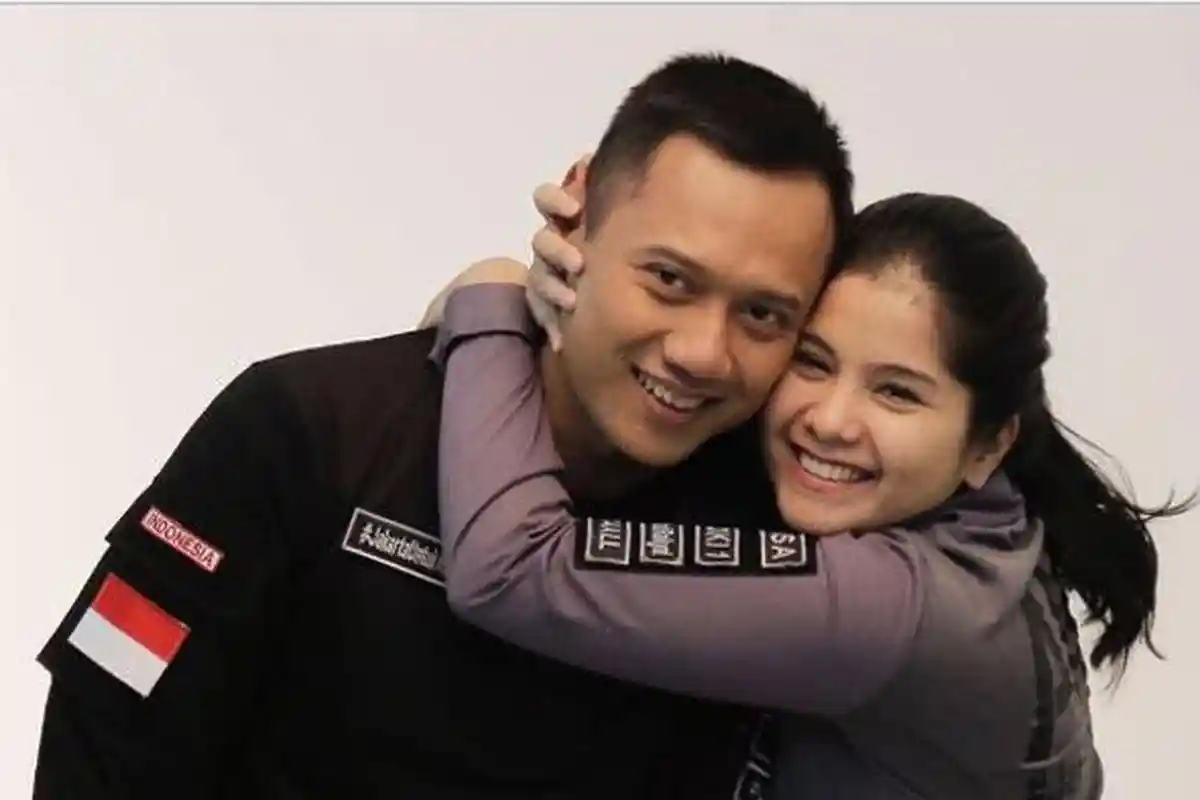 Annisa Pohan Ulang Tahun, Suaminya Kasih Kado Ini Sambil Minta Maaf