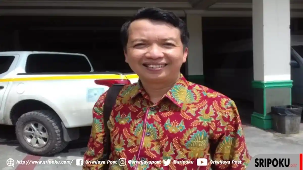 Ini Harapan KPU Sumsel kepada Kapolda Sumsel yang Baru Irjen Pol Drs Priyo Widyanto MM
