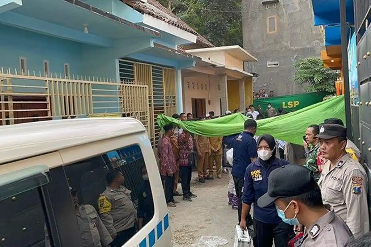 Dianggap Ganggu Waktu Kencan, Ibu di Banyumas Tega Tinggalkan Balita di Depan Rumah Warga