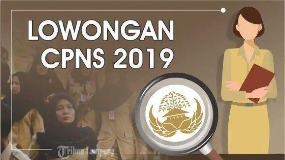 Jumlah Peserta Tes CPNS di Pemkab Karimun Bertambah, Ini Sebabnya