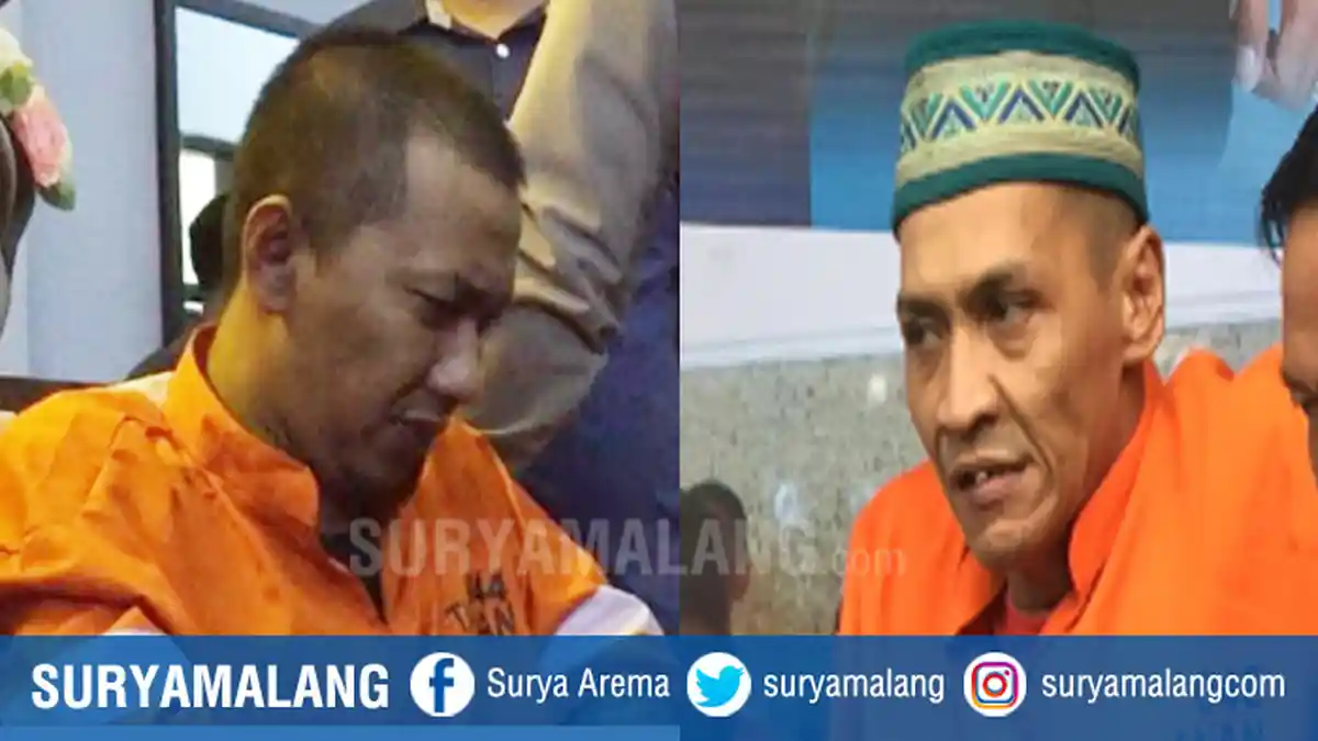 Misteri Gergaji untuk Kabur 4 Tahanan Polresta Malang Berlanjut, Gergaji dari Dalam Roti Dibantah