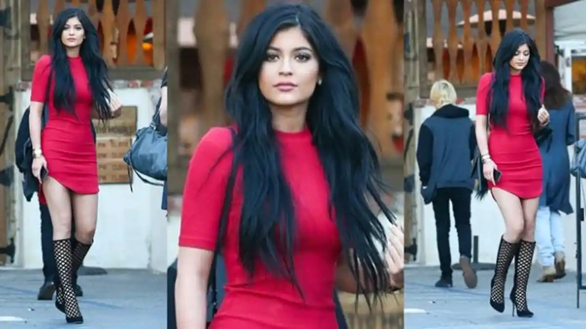 Ini Daftar 10 Anak Muda Terkaya di Dunia, Kylie Jenner Hingga Lisa Draexlmaier