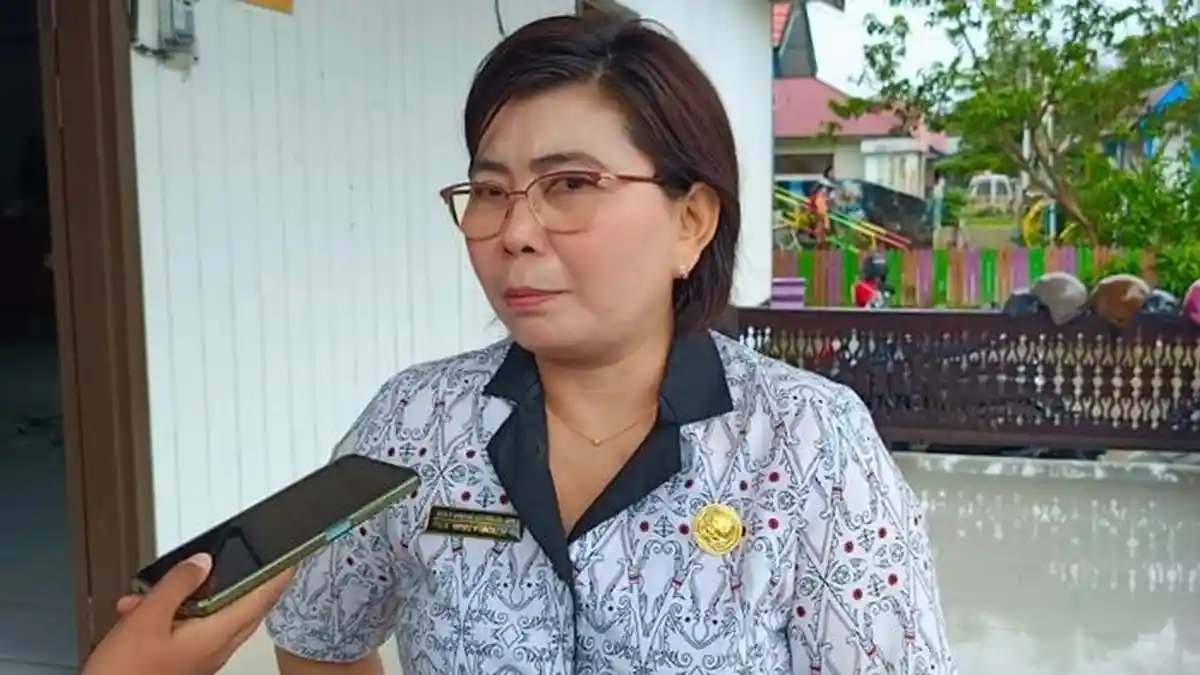 Tekan Angka Stunting, Dinkes P2KB Mahulu Perkuat Program Keluarga Berencana