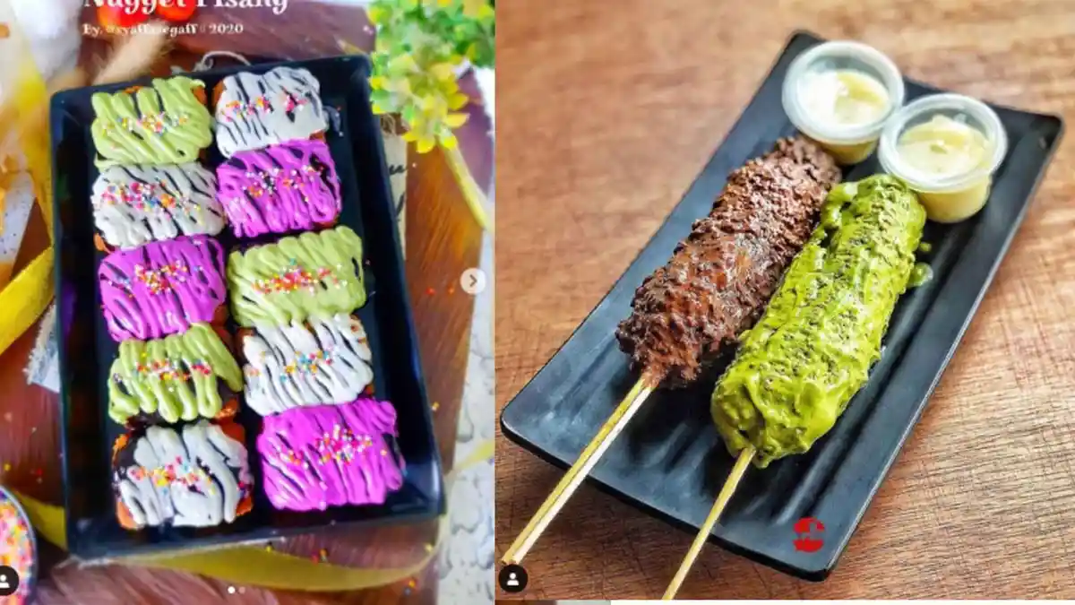 Rekomendasi 6 Ide Olahan Pisang Untuk Menu Buka Puasa, Ada Sate Pisang Hingga Smoothie Pisang