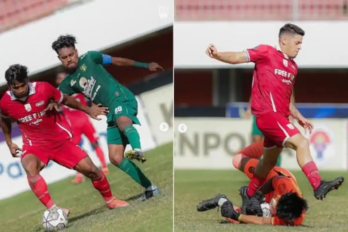 Jadwal dan Live Streaming Persis Solo Vs Persebaya, Pramusim Liga 1 2023, Bisa Diakses via HP