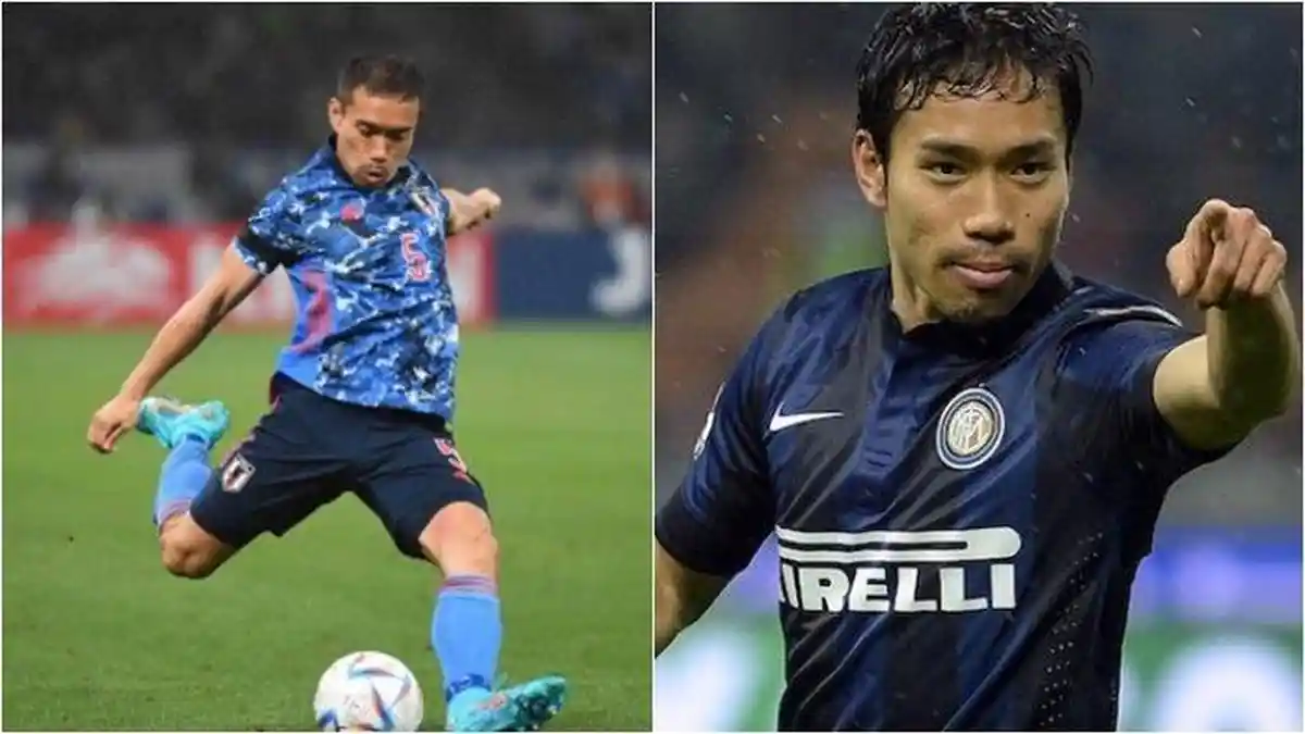 Jelang Timnas Indonesia vs Jepang, Eks Pemain Inter Milan Hanya Memikirkan Kemenangan