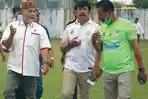 PSSI Aceh Kecam Pelaku Penikaman Pemain Tamiang, Berikut Komentar Nazir Adam