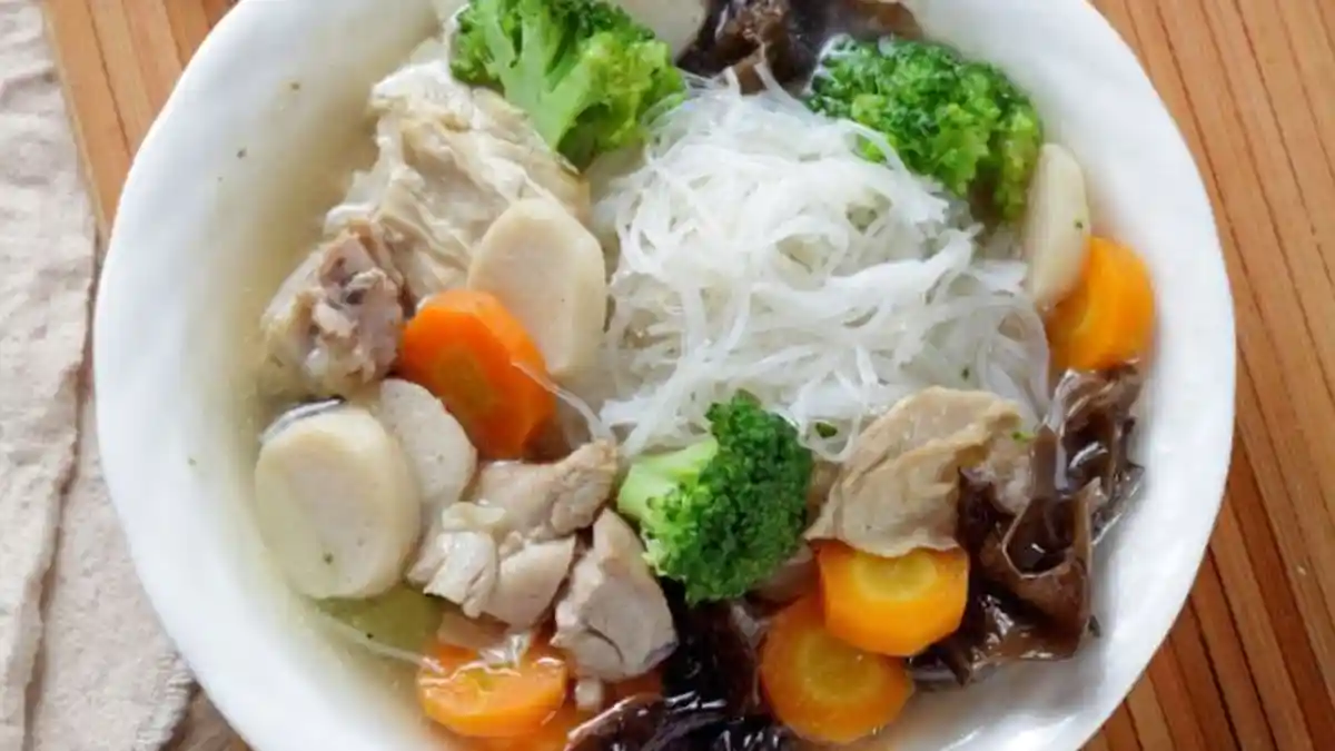 Resep Aneka Sop Enak dan Nikmat, Kuah Hangatnya Dijamin Nagih Lagi dan Lagi