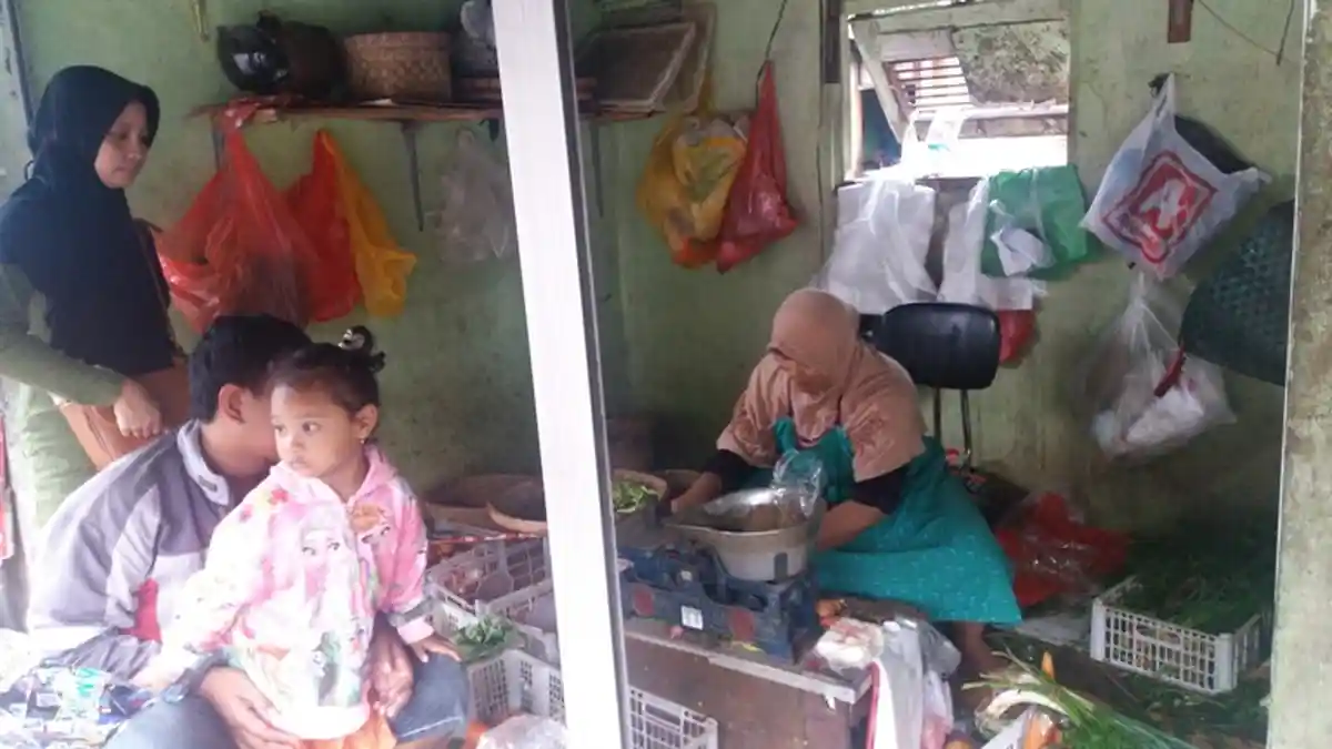 Harga Bawang Merah Anjlok, Disperindag Pemprov Jateng Wajib Bergerak Cepat
