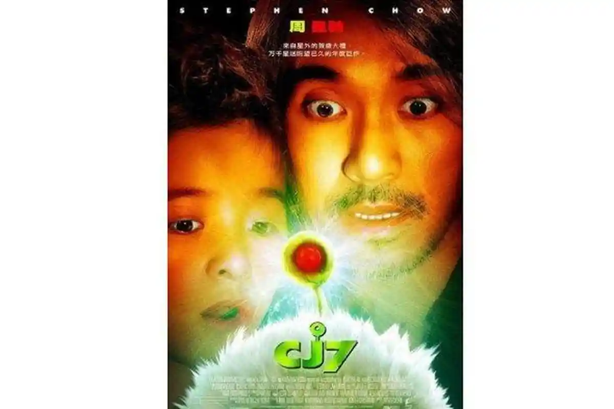 Sinopsis Film CJ7, Kisah Persahabatan Alien Lucu dengan Anak Kecil, Tayang di Trans TV Malam Ini