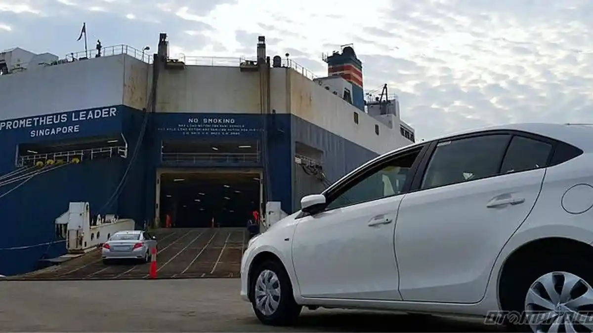 TMMIN Jadi Duta TMC Jepang di Indonesia Untuk Memenuhi Kebutuhan Pasar Global