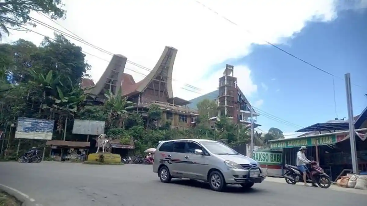 Cuaca Tana Toraja Hari Ini Cerah Berawan, Bittuang dan Kurra Berpotensi Hujan