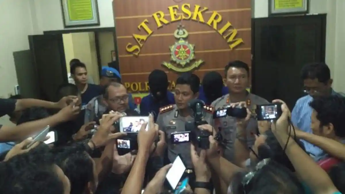 Micko Ternyata Dipukuli dan Dilempari Batu hingga Tewas, Dua Pelaku Akhirnya Tertangkap