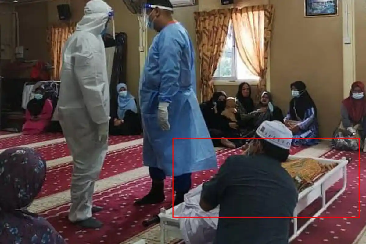 Kisah Pilu Tentara Pulang Bertugas dari Libanon, Istri Meninggal Jelang 4 Jam Lagi Tiba