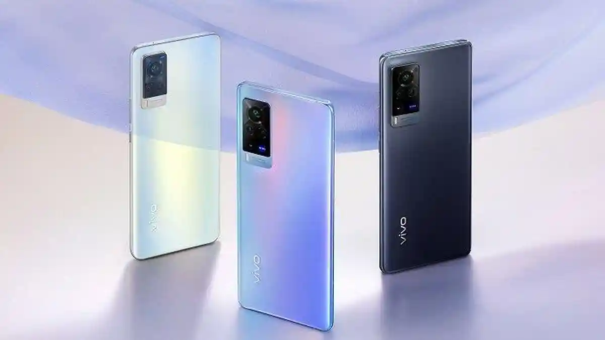 Harga Ponsel Vivo X60 dan X60 Pro 2021, Ponsel dengan Kamera Zeiss dan Exynos 1080
