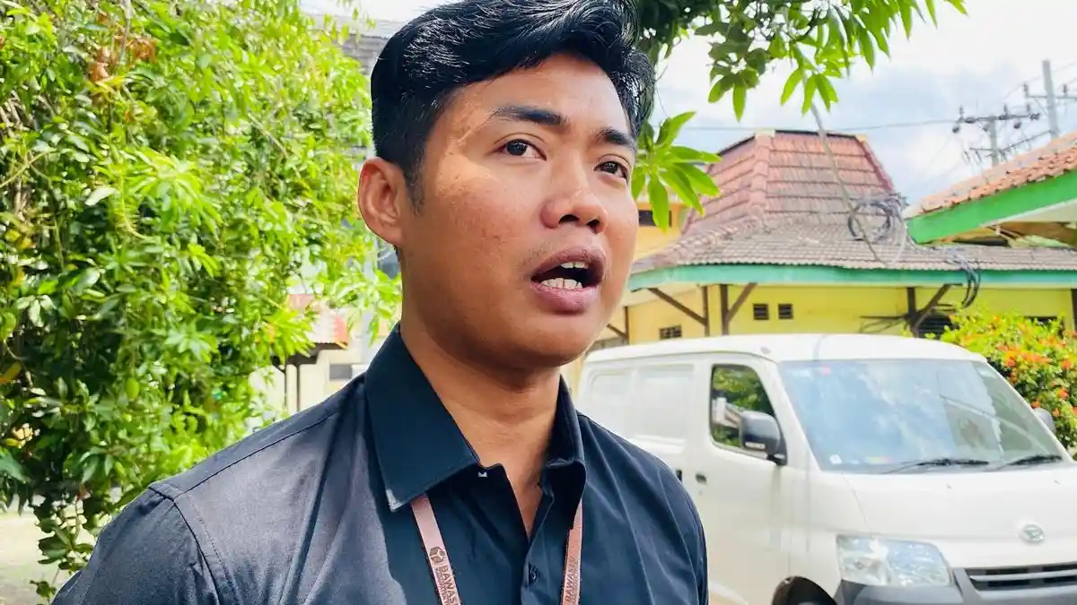 Awas! Anggota DPRD Tegal yang Kampanye Tanpa Cuti Terancam Sanksi Pidana