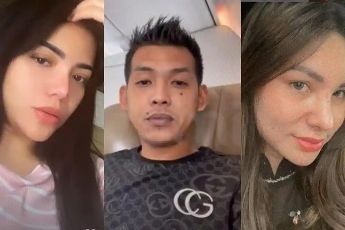 Ogah Berbagi Ranjang dengan Dinar Candy, Ayu Soraya Relakan 13 Tahun Pernikahan dengan Ko Apex