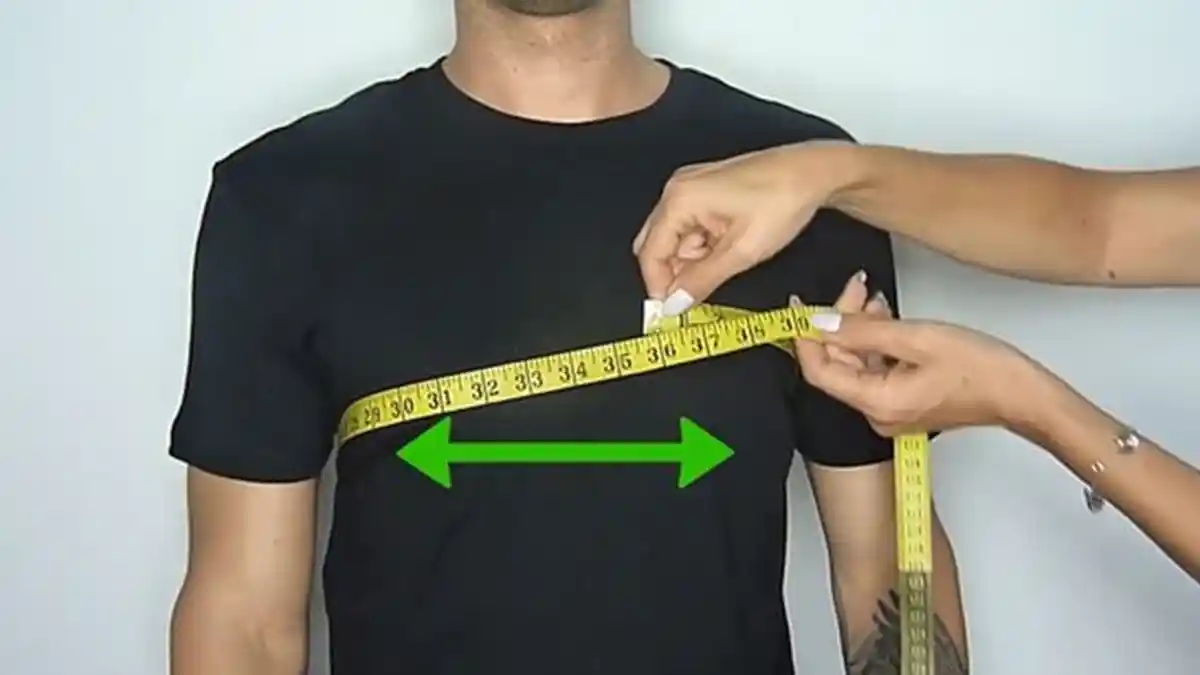 Begini Tips Mengukur Badan agar Pas saat Membeli Pakaian dan Sepatu