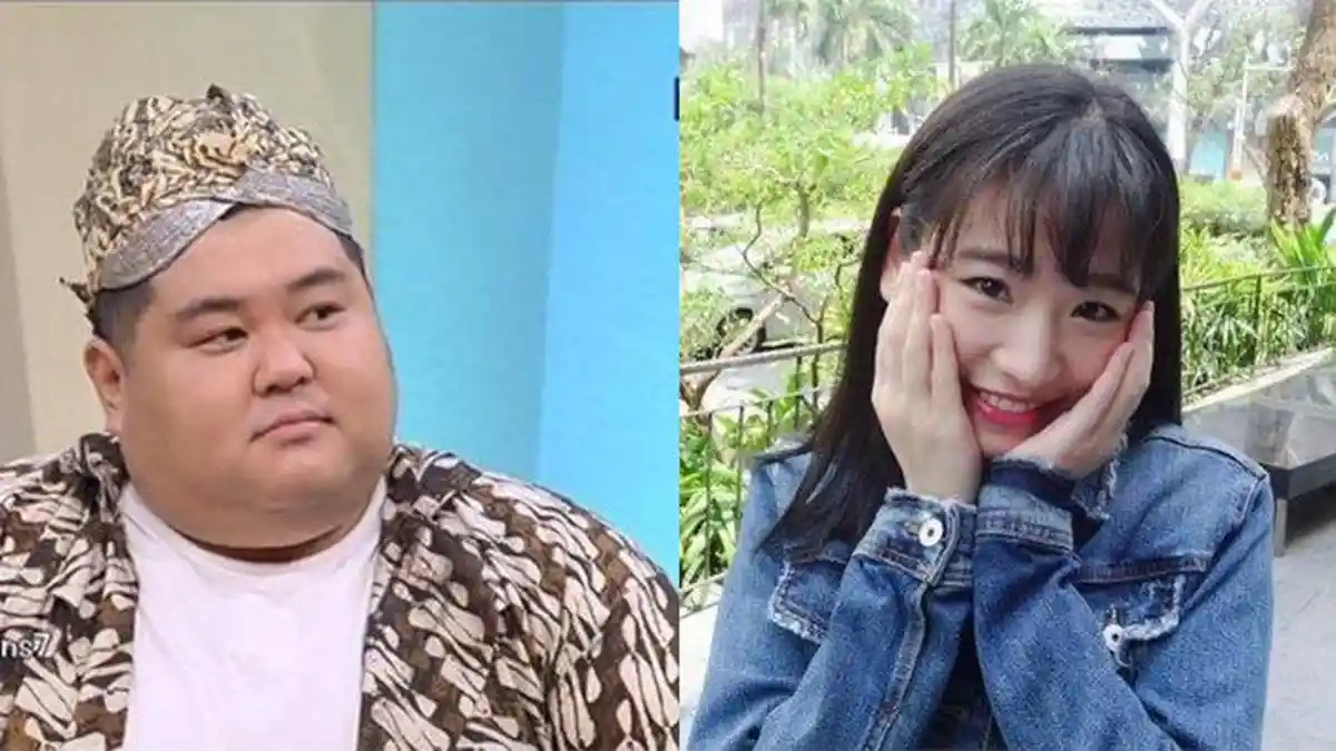 Tegas Tolak Cinta Kenta, Haruka Sebut Kriteria Calon Suami: Orang Kaya