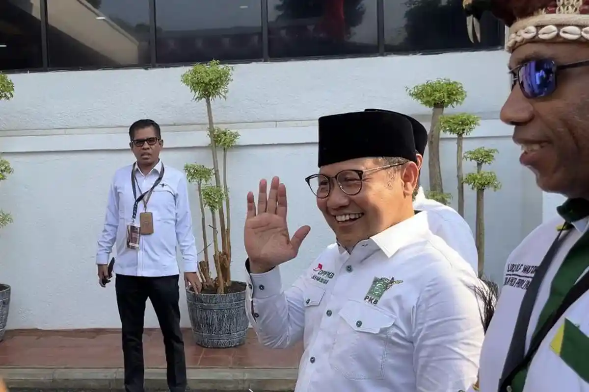 Ketua Umum PKB: Kekuatan Kader Perempuan Bangsa Modal Kuat Menangkan Pilpres 2024