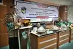Gubernur Sulsel Kunjungi Universitas Muslim Indonesia Makassar