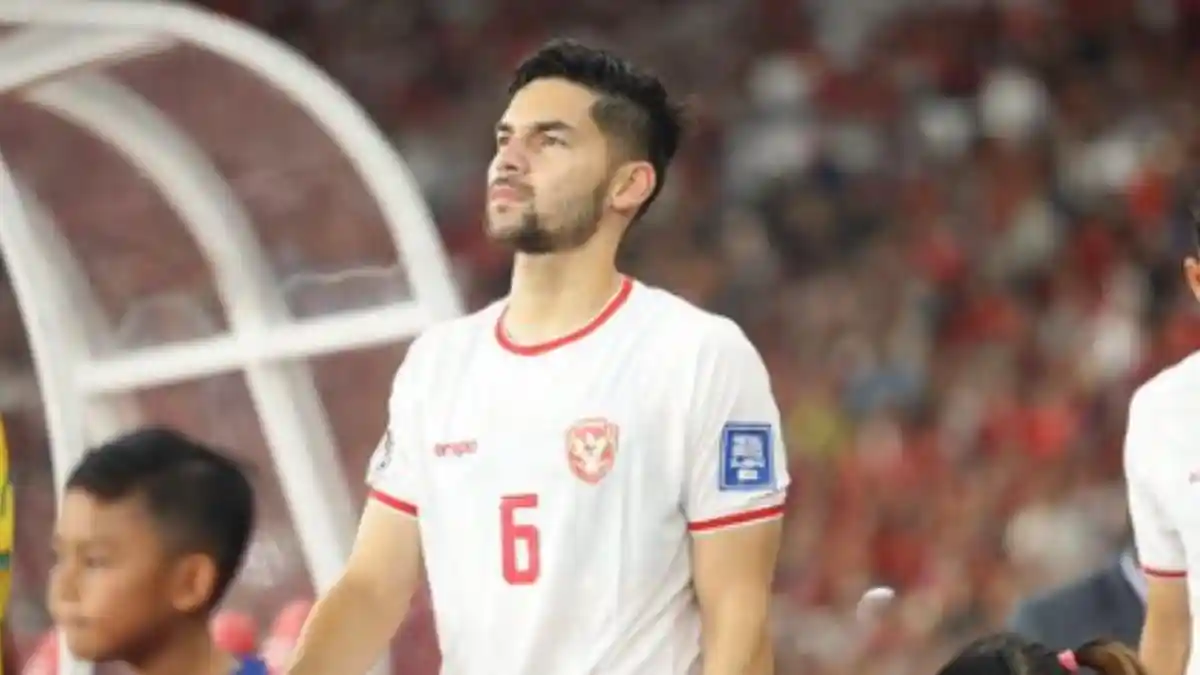 Curhat Sandy Walsh Diasingkan KV Mechelen sejak Bermain di Piala Asia 2023 untuk Timnas Indonesia