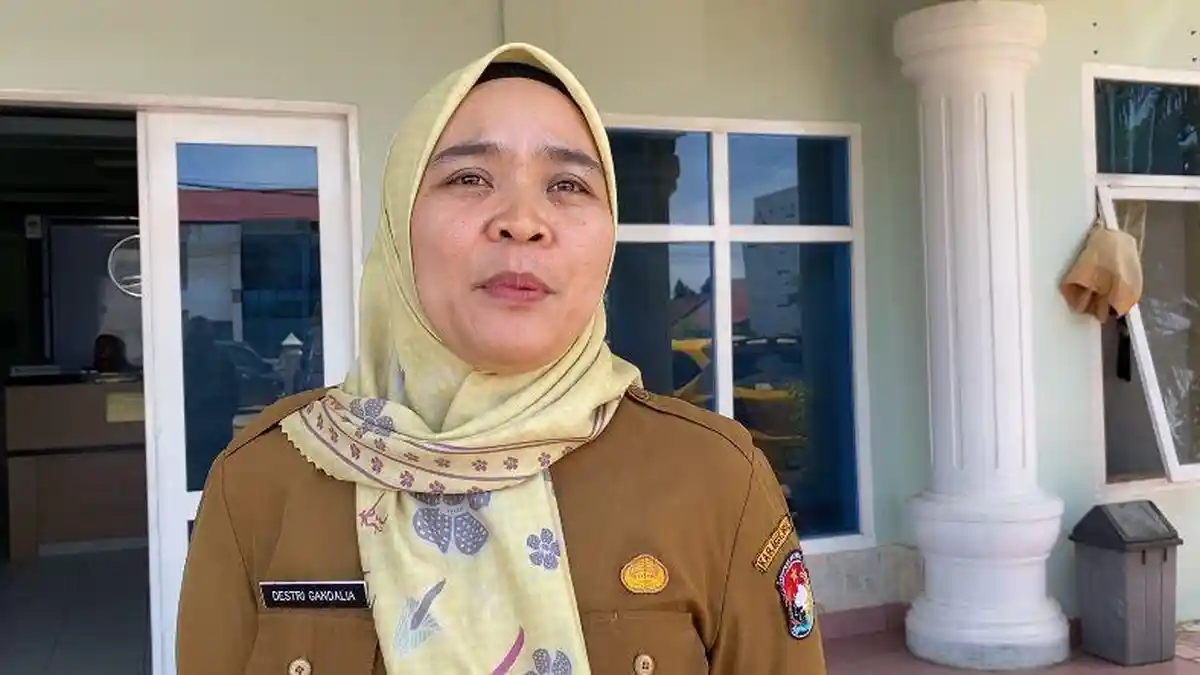 UMP Naik 6,5 Persen, UMK Mukomuko masih Tunggu Formula Perhitungan dan Besaran UMP Bengkulu