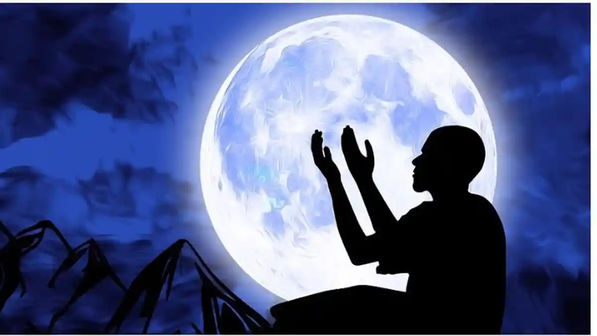 Buat Kamu yang Mau Ikut UTBK 2023 Gelombang II, Baca Kumpulan Doa Sebelum Ujian Agar Dimudahkan