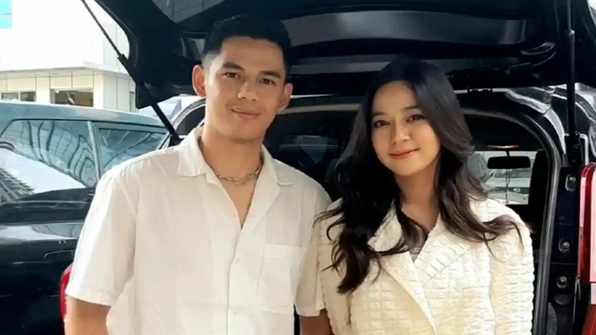 Shandy William dan Cindy Eks JKT48 Sedang Jatuh Cinta, Saling Mendukung Meski Berbeda Pekerjaan