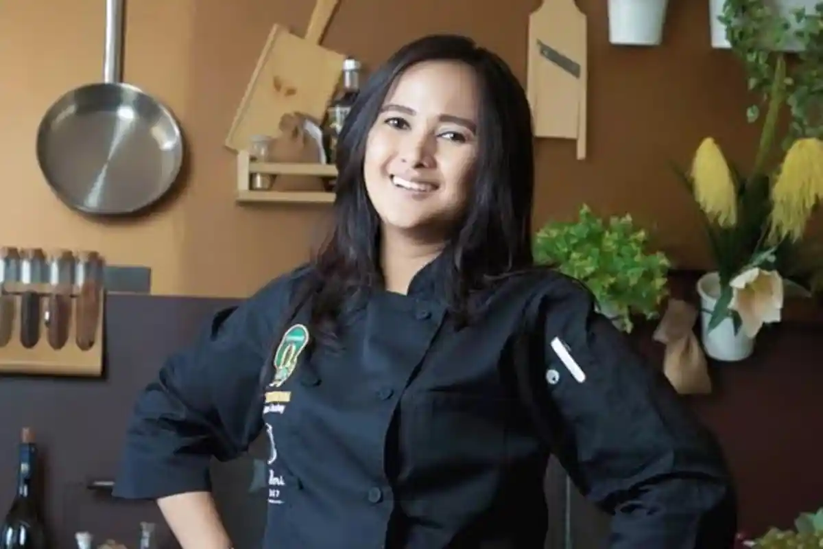 Baresa Margi Mukti: Sangat Penting Bangun Tim, Bergotong Royong untuk Meraih Suatu Tujuan